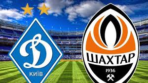 Эфир стартует в 22:45, начало игры в 23:00. Dinamo Shahter Rezultaty Matcha Kubka Ukrainy Podrobnosti Ua