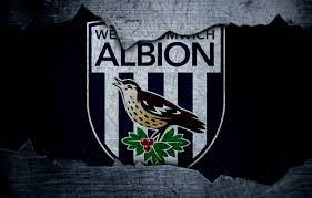 West bromwich albion football club. Wallpaper Wallpaper Sport Logo Football West Bromwich Albion Images For Desktop Section Sport Download