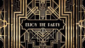 Every good party needs some music, so go one step further and hold a music themed party that will have your guests rocking and rolling all night long. Great Gatsby Plan The Perfect 1920s Themed Party The Jazz Spivs The Jazz Spivs A 1920s Jazz Band