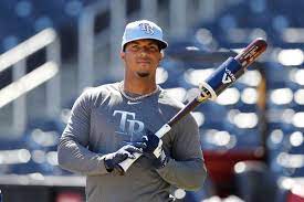 Wander franco is unlike any other prospect in baseball—and he's finally coming to mlb. Rays Top Prospect Wander Franco Gets The Call To The Mlb Fake Teams
