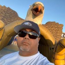 Sean Embree (@EmbreeSean)