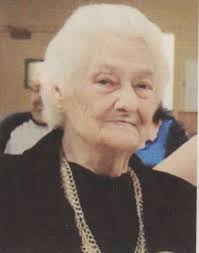 Mabel Jubar Obituary