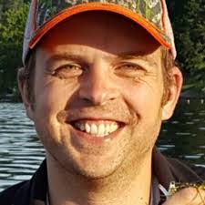 Aaron Edgington's Instagram, Twitter & Facebook