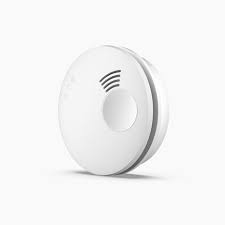 Smoke detectors may be either battery powered or wired directly into a home's electrical system. X Series Battery Powered Smoke Heat Alarms Eurofyre