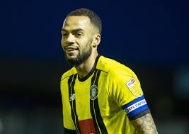 Harrogate Town 0 Exeter 0