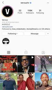 Verzuz, also known as verzuz tv, is an american webcast series created by producers timbaland and swizz beatz. Timbaland Files Trademark For Verzuz Tv Thejasminebrand