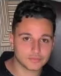 Jamil Ahmad Kaine, age 24