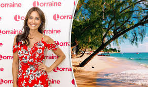 We did not find results for: Melanie Sykes My Memorable Christmas In Barbados Beach Holidays Travel Express Co Uk