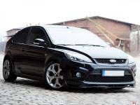 We did not find results for: Benzinverbrauch Ford Focus Focus St Mk2 Spritmonitor De
