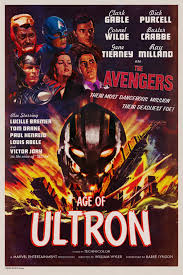 With jeffrey wright, hayley atwell, josh brolin, dominic cooper. What If Movie Posters Vol V On Behance