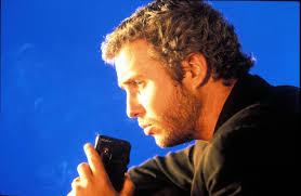 Quand le héros des Experts faillit devenir une star des années 80