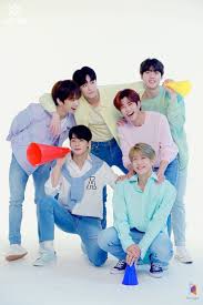 Astro K Food Advertisement Behind Photoshoot Astro Fandom Entertainment Artis