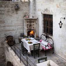 Bodil Bjerkvik Blain On Instagram Summer Goals Worldofinteriors Elfresco Dining Interiors Bliss Patio Outdoor Living Natural Interior