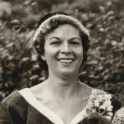 Jane “Vincenza” Sgritta Giannattasio (1922-2020)