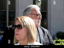 The Los Angeles federal court house remains open