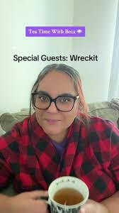 Cory West Wreck It Drama