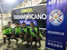 Nuestra región ya palpita una nueva temporada de fútbol. Llego El Dia Del Arquero Apf