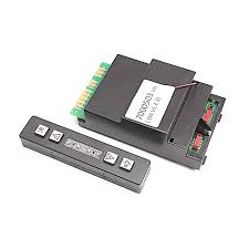 Commande Electronique Hotte Novy 7400043 7000505 Vente Commandes Hotte 1001pieces