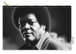 Dobie Gray, Music Star Zip Pouch