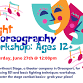 Fight Choreography Workshop (12+)