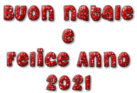 Gif Animate Glitter Buon Natale E Felice Anno Nuovo 2021 Gif Di Natale E Capodanno