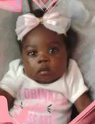 Brooklyn Aliyah Harris