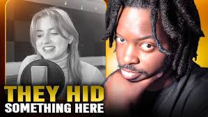 First Time Hearing Dan Wesley & Tori Holub