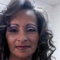 Denise Shannon Lucero-Hernandez Obituary