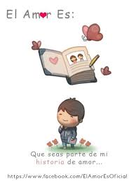 Pin En El Amor Es