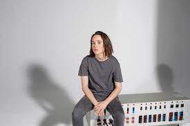 Also find latest ellen page news on etimes. Ellen Page Goes Off Script The New York Times
