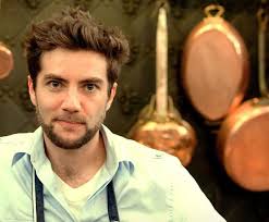 Marcel's Quantum Kitchen