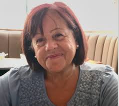 Obituary of Anna (Carpentier) Riopelle