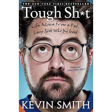 My Boring-Ass Life: The Uncomfortably Candid Diary of Kevin Smith:  Amazon.co.uk: Smith, Kevin: 9781848564978: Books