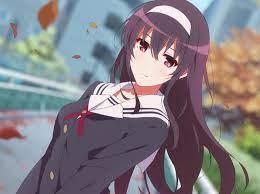 Image of female anime hairstyles irl blog osobisty zblogowani. Anime Girl Hairstyles 25 Looks To Copy In Real Life