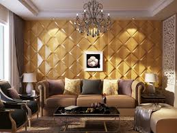 Decorative soft wall with metal moldings. China Hot Selling Three Dimensional Wall Decoration Materials Soft Leather Wall Panel China 3d Wall Panel 3d Wall Decor