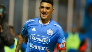 Matías Suárez: "Me gustaría volver a Belgrano" - Noticias - Cadena ...