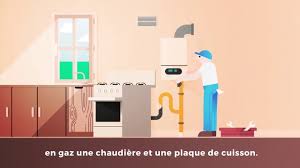 Certificats De Conformite Et Installations Gaz Grdf Fr