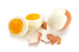 Properly stored, hard boiled eggs will last one week in the refrigerator. How Long Do Hard Boiled Eggs Last The Complete Guide The Happy Chicken Coop