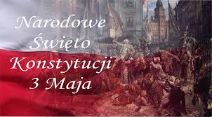 Miała ona regulować ustrój prawny państwa. Rocznica Uchwalenia Konstytucji 3 Maja By Anna Stasiak On Genially