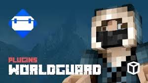 Install vault, and votifier, insert these into your plugins file and restart/reload your server! How To Install And Use Worldguard Plugin On A Minecraft Server
