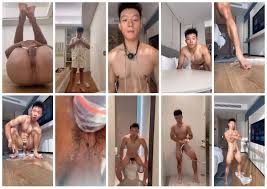 直男调教] 白袜肌肉男被调教肌肉学生弟弟[PBJ SL0018] [55:13] (2k)-Share1069 精品资源分享站