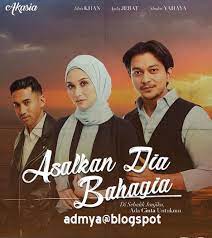 Zarina and mr rating(1) unrated rate 1 star rate 2 stars rate 3 stars rate 4 stars rate 5 stars. Download Asalkan Dia Bahagia