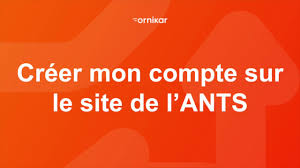 Check spelling or type a new query. Creer Mon Compte Sur Le Site De L Ants Youtube