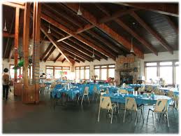 The Dining Hall Overnight Summer Camps Dining Hall Photo