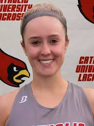 2019 Women's Lacrosse Roster