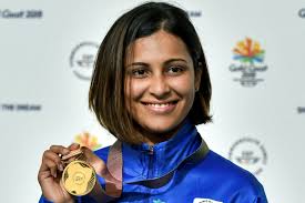 Select from premium manu bhaker of the highest quality. Shooting Cwg Gold Medallist Heena Sidhu Feels No Competition With Manu Bhaker We Need More Such Talents Mykhel