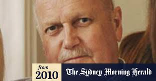 Farewell Chook, the ultimate pro