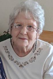 Cleo Joan Cooley Obituary (2022)