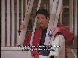 Friends Comparison Tv Version Director S Cut Movie Censorship Com