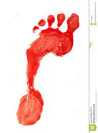 Cadeira em vime moderna com encosto em formato de pavão. Selo Do Pe Colorido Vermelho Foto De Stock Imagem De Anatomy Tinta 13126658